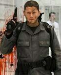 Chris Redfield // Brother to Claire // Helping Alice and the rest of the team.... { RE // Movie-Verse // RP }