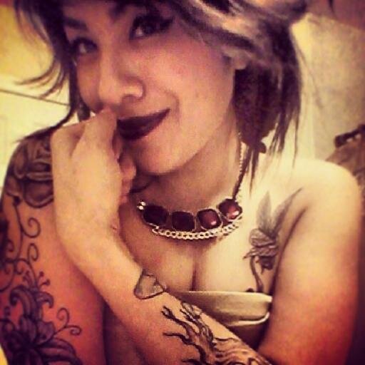 KatsToasted's profile picture. ♥ Graff♥ BudSMokerOnly♥ Old English♥ 
19 ' 'HarborArea' Party & Bullshit.