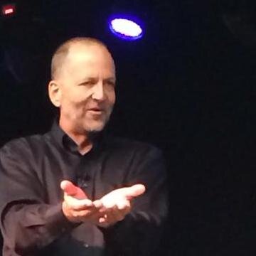 PatrickCrowder4's profile picture. Helping Pastors Flourish, Professor, Church Planter, Happy Dad & Hubby, Bicycle Fanatic, Lover of God!