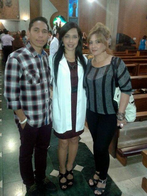 Venezolana/Lcda. en Bioanalisis... Sencilla y perfeccionista! ¤En las manos de Dios siempre¤...