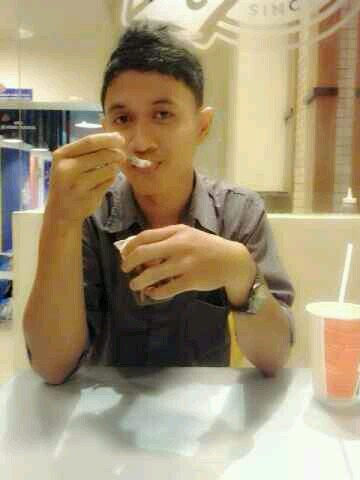 My Girlfriend *Diwanti Arwie*