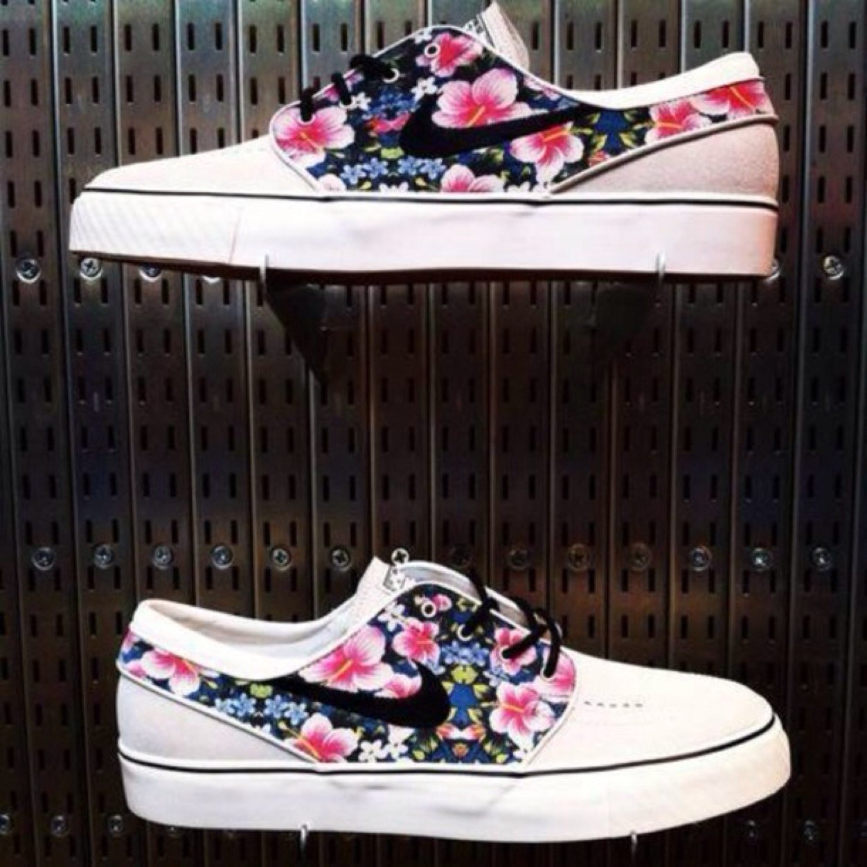 rare janoski