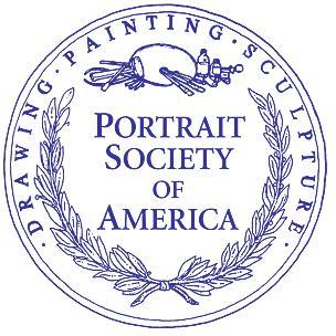 National non-profit educational organization dedicated to fine art portraiture and figurative work.