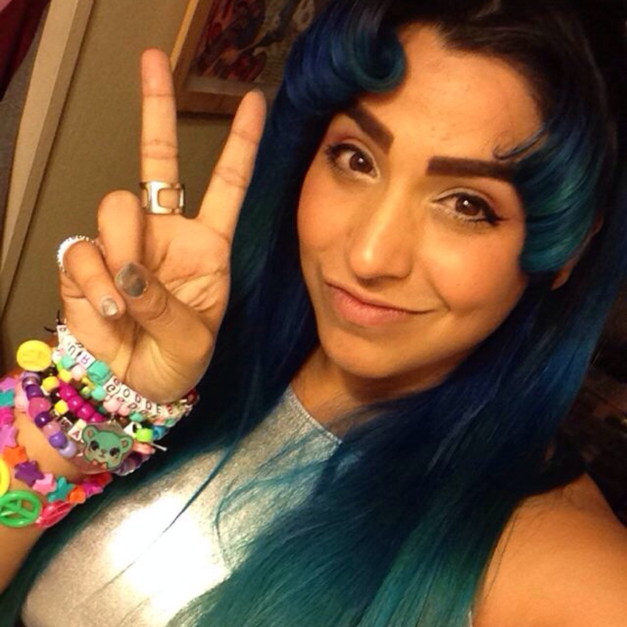 iliketoflykites's profile picture. Aries
22
California Grown