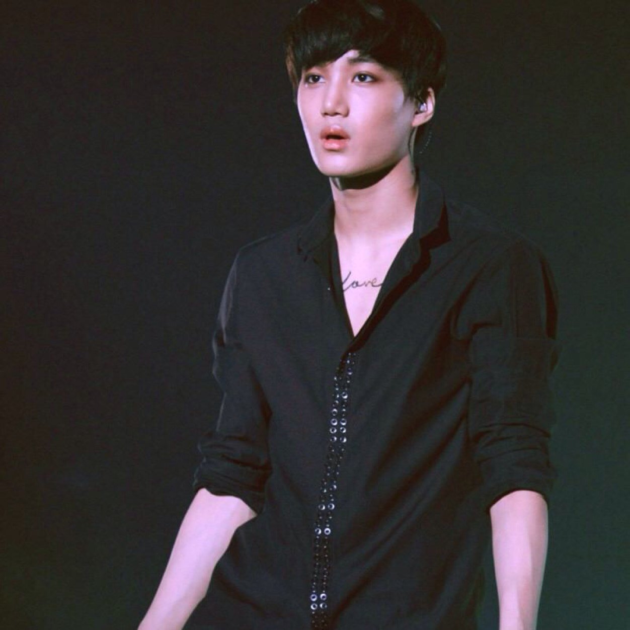 엑소 카이 봇