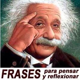 Pagina Oficial de fraces celebres, pensamientos que te llegaran al corazón y te haran Reflexionar.