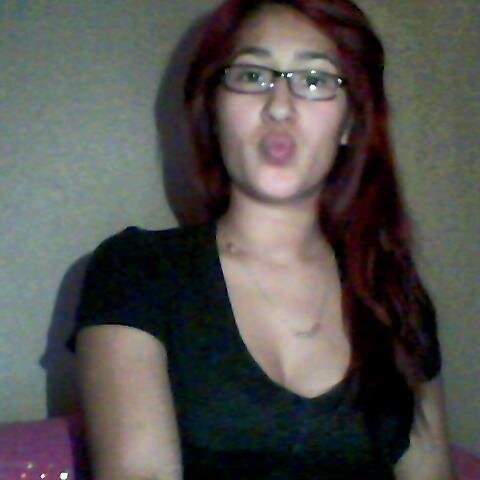 #Sophmore#2016#Mexican#RedHead:D#Parent