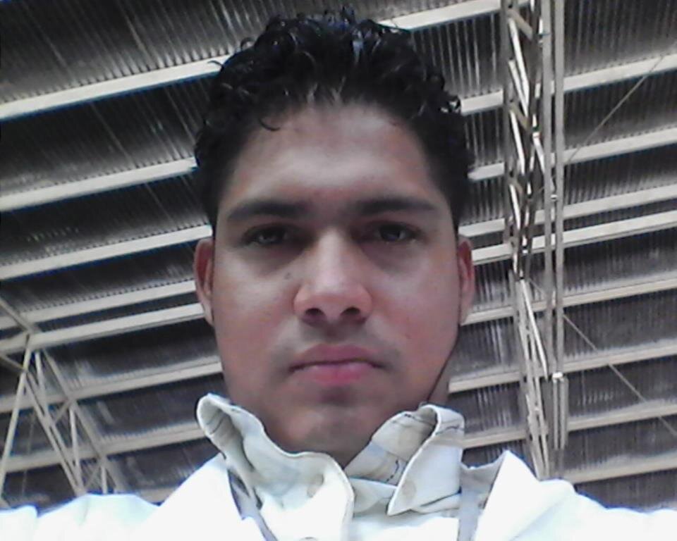 Dios siempre está conmigo. Gracias Dios