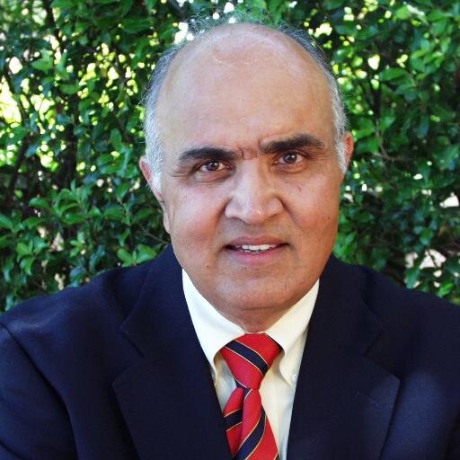 Kanwal Rekhi