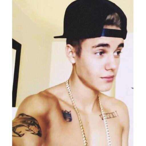 MY BELIEBERS CHANGE MY LIFE
