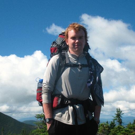 flea_42's profile picture. sailing + Star Wars + technical theater