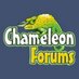 Chameleon Forums (@chameleonforums) Twitter profile photo Chameleon Forums (@chameleonforums) Twitter profile photo