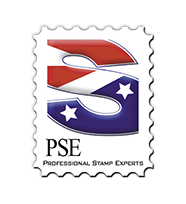 Professional Stamp Experts : The Industry Leader in Postage Stamp Grading and Authentication Services