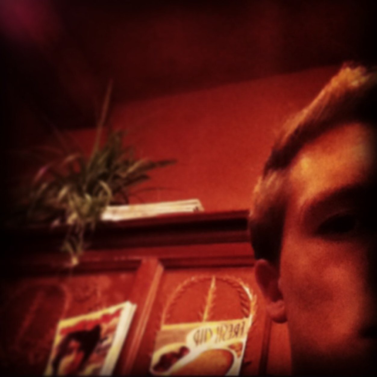 nowhere man