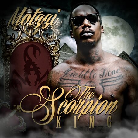 Supportin Motzzi #uk #undergroundking Go follow his official page @Motzzi #rap #gangsta #teamfollowback