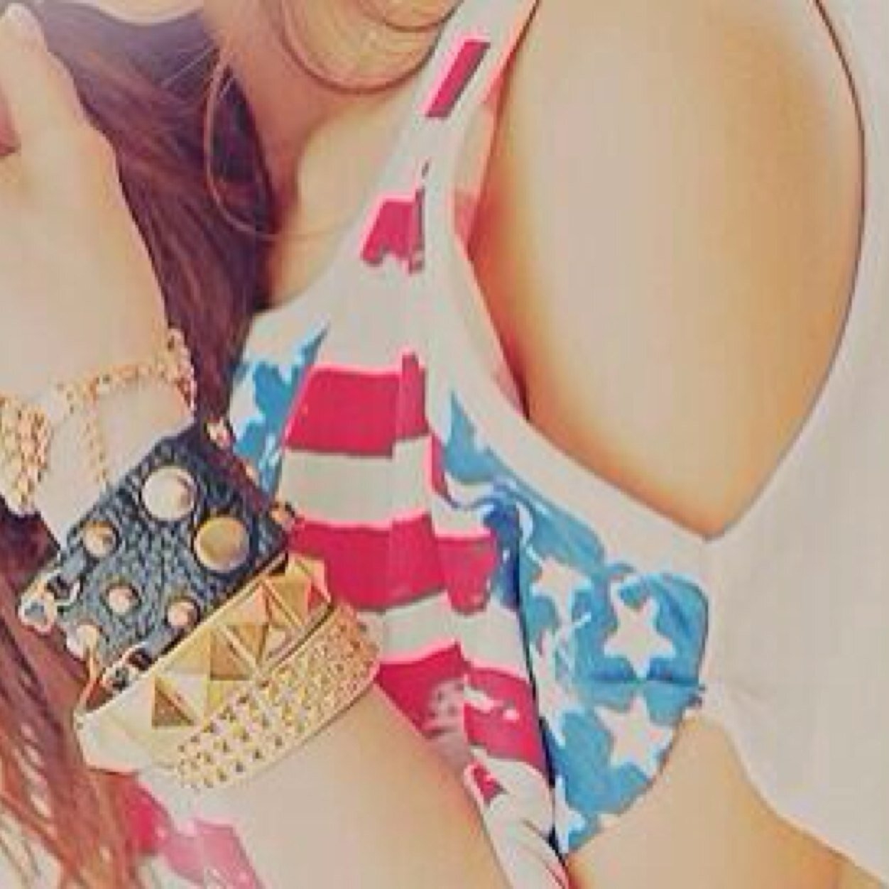 _MericanBitch's profile picture. Sweetest bitch you'll ever meet. Mermaid. #Merica #SupportOurTroops