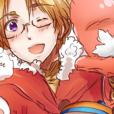 Bonjour~ I'm Matthew, or Canada. [Hetalia Canada RP;;18+ at times -- jailed account is @MapleLeaf_Void]