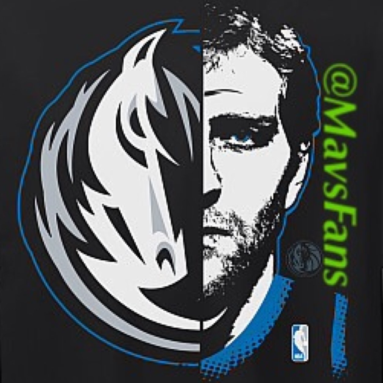 #MavsNation Est.1980,1 NBA Championship(2011) #MFFL Here to post #MAVS game updates,news,rumors and questions. Follow if you're a fan! #GoMavs
