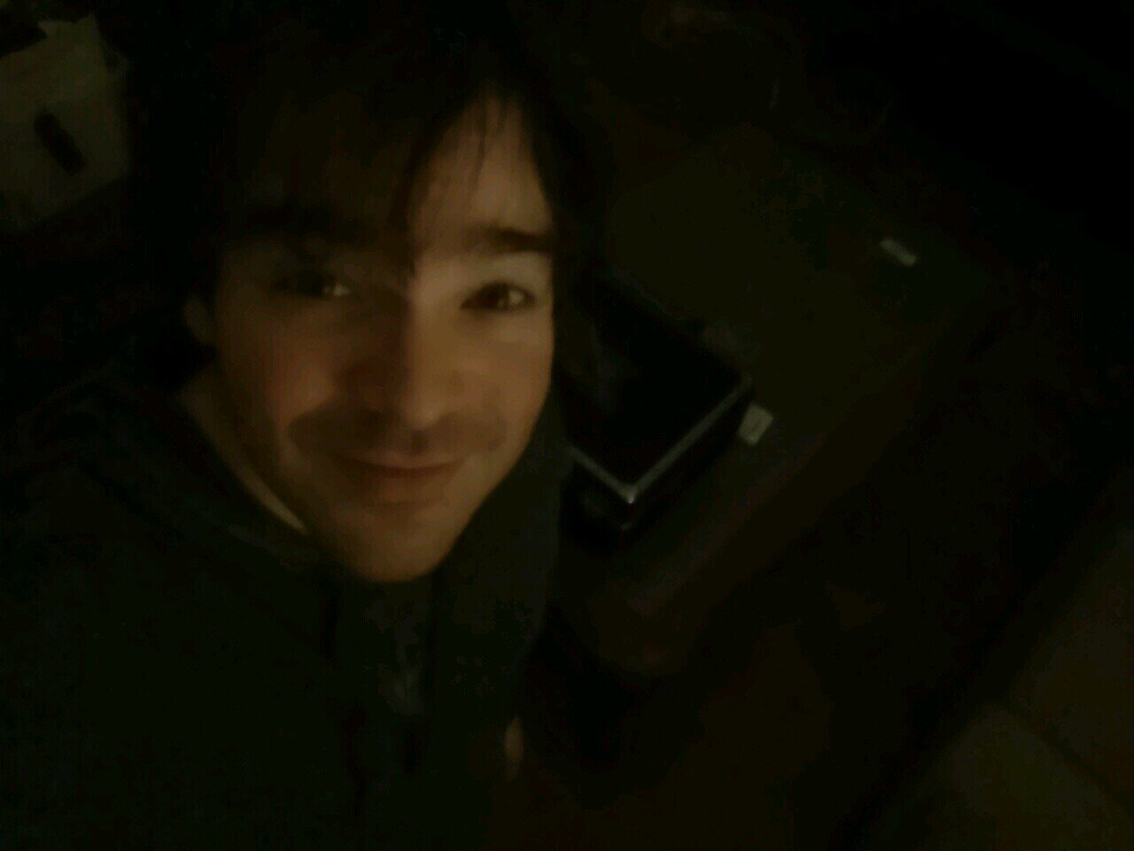 Filmjunkie, Musician, Pizzaiolo