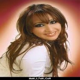 راسي ولو شح الزمن ماحنيته مابقى الا انتي توطين راسي