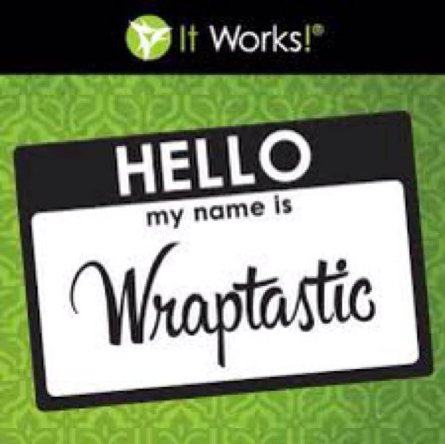 wrapsbykaren68's profile picture. My goal is to help others look and feel their best through the products I personally believe in! I am becoming a product of the product! Tighten, tone, and firm