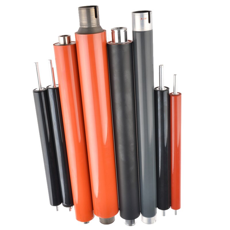 ANLING_Copier's profile picture. OPC drum, fuser roller, lower roller, toner cartridges, developer, fuser assembly, maintenance kit, pickup roller, and many other OEM printer accessories...