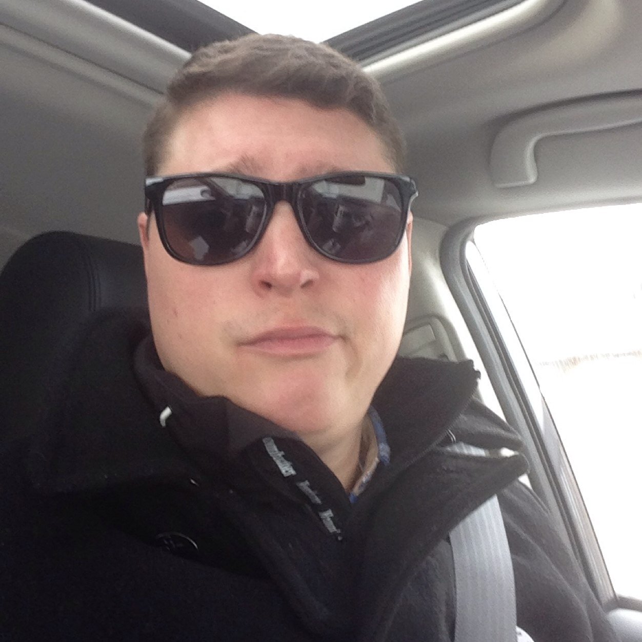 WulffChad's profile picture. 