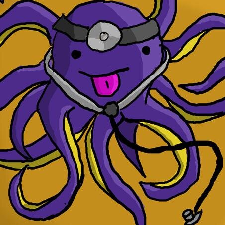 Reclusive nerd who occasionally makes some fan art, and a pokemon addict like no one ever was.