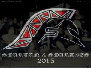 Spartan 43 2015 Squadron Of Manggarai - Since July 27th 2012 #SalamRantai