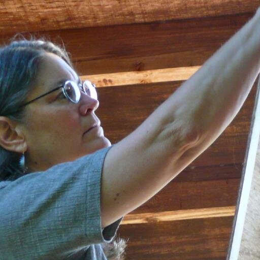 LeslieAllenArt's profile picture. Artist, Architect