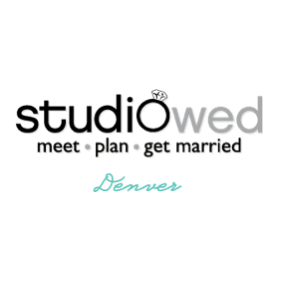 StudioWed is a wedding showroom, planning resource, and design studio based in Denver, Colorado.  StudioWed is completely complimentary for all engaged couples.
