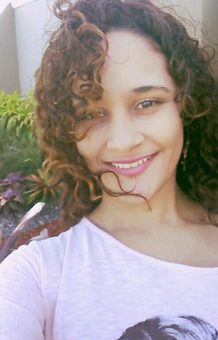Estudiante del Departamento de Ciencias Sociales en la Universidad de Puerto Rico.