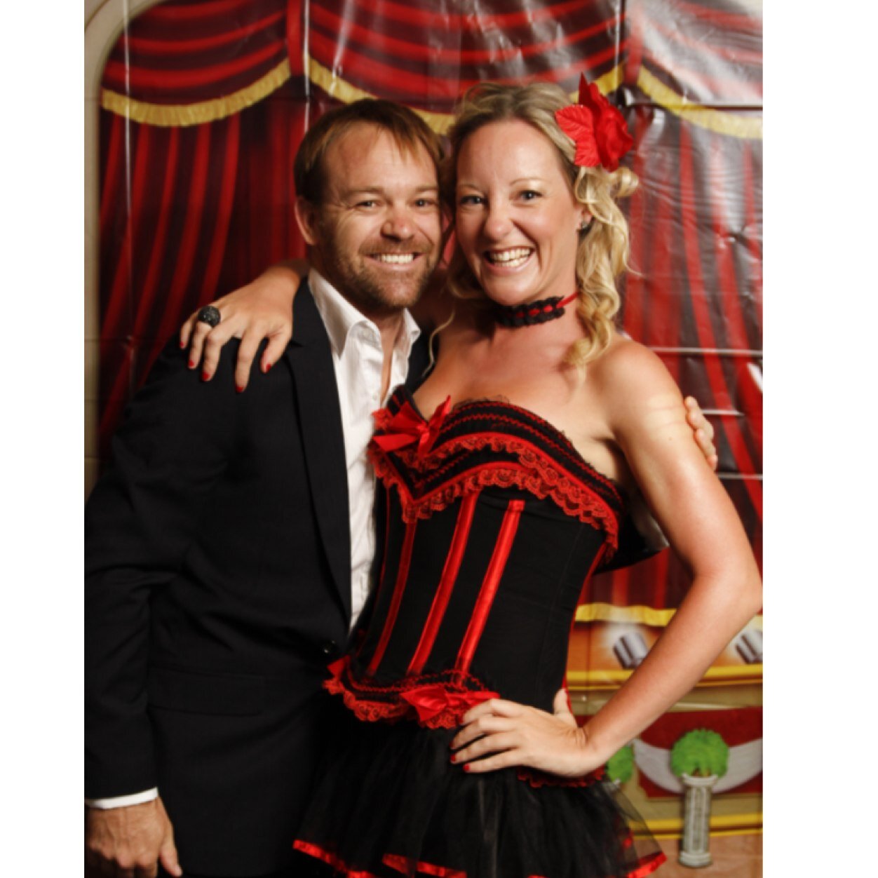 trevtrevington's profile picture. 