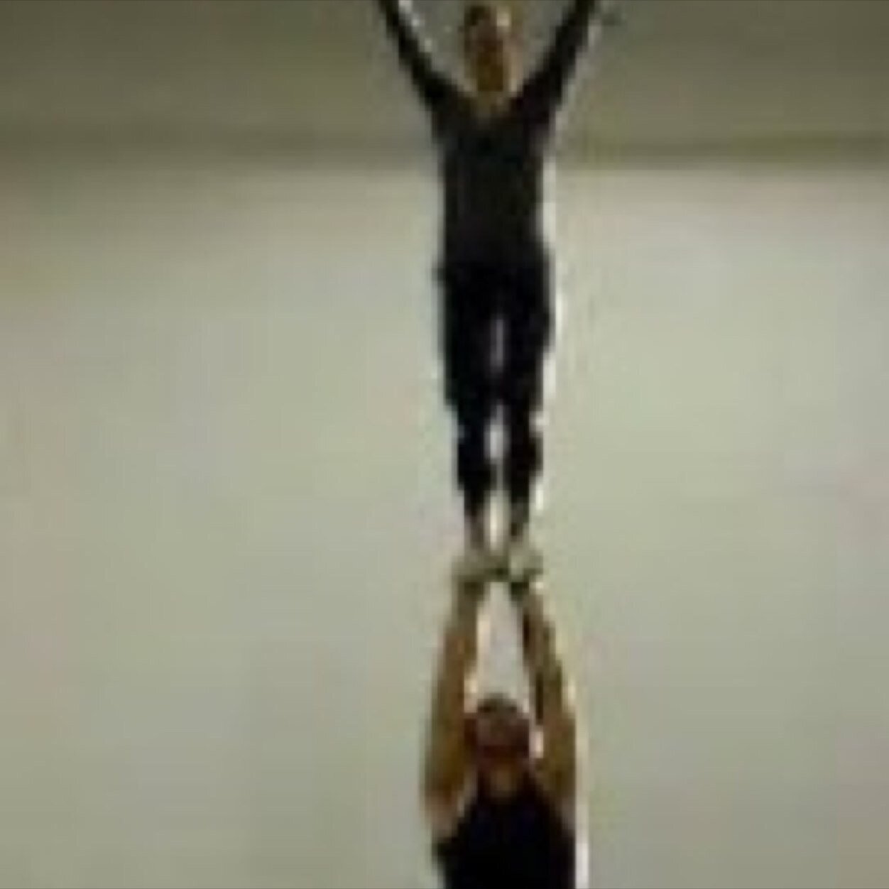 Join the cheer gang or die