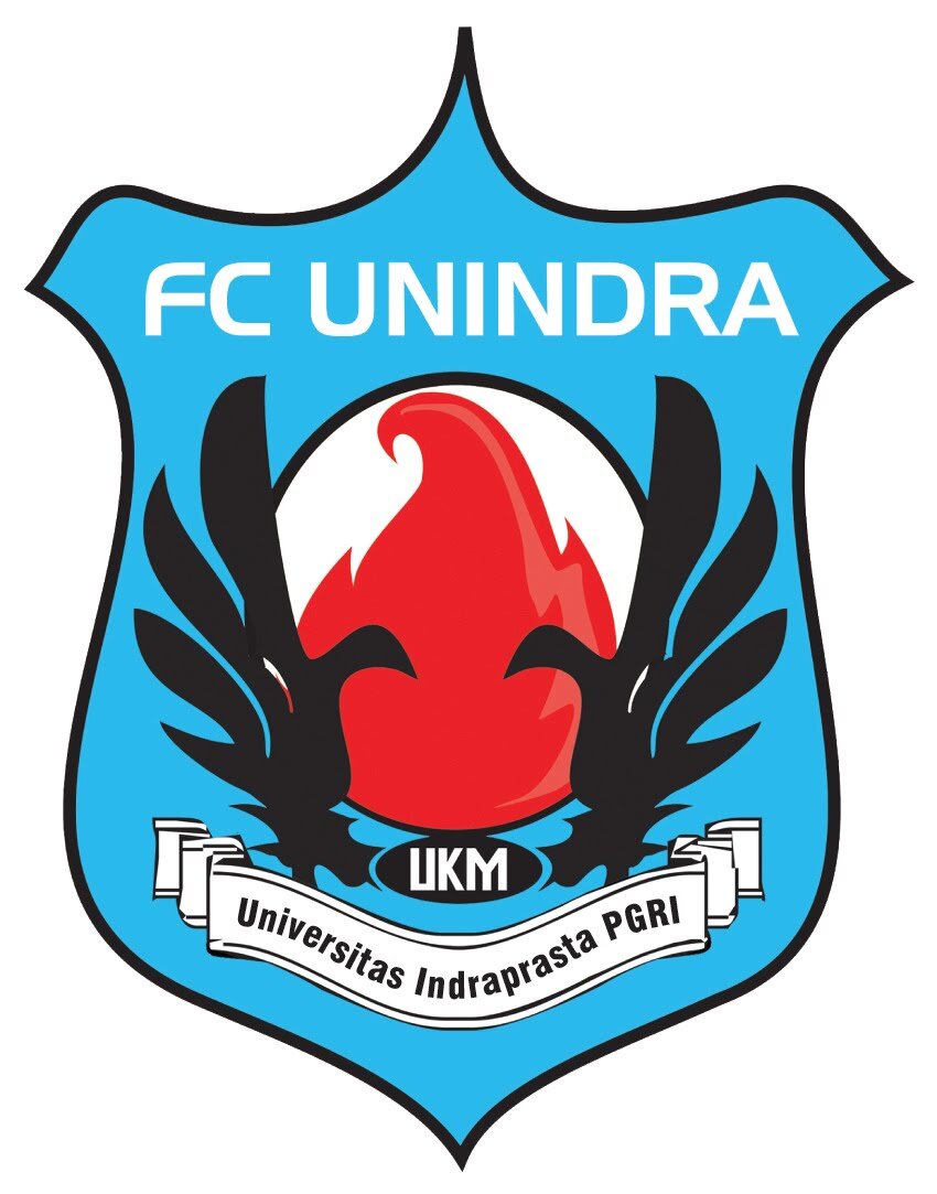 Official twitter of Unindra Football Club :) UKM Sepakbola Unindra| Latihan rutin setiap hari Sabtu pukul 08.30 di Lap. Ranco (depan kejaksaan, puteran Ranco)