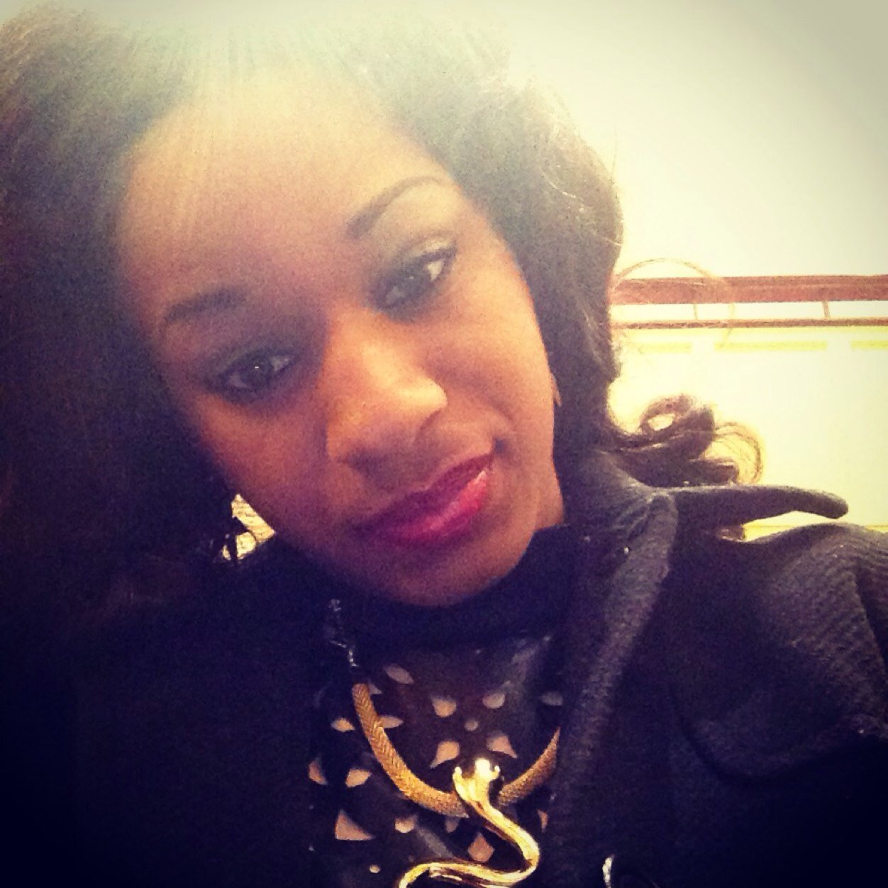 #collegegirl #motherof2 #hardworker! need I say more?????