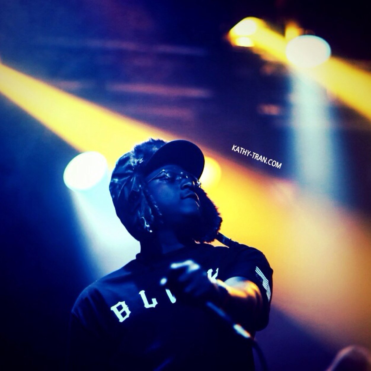 TyCity's profile picture. ...my bio is still unfolding