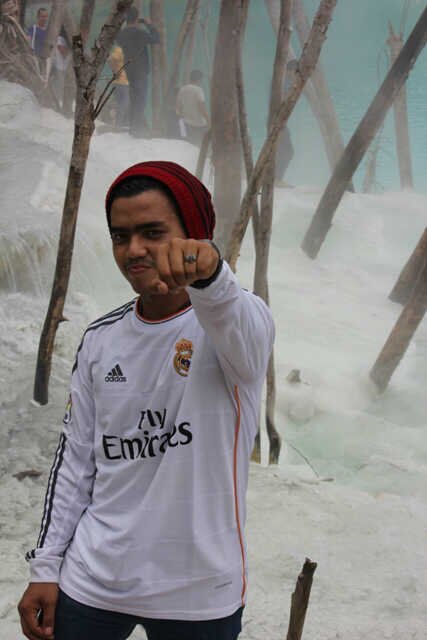 yogieriyadiepra's profile picture. jangan prnah mngotori hati kita dengan perbuatan yg tidak berguna.