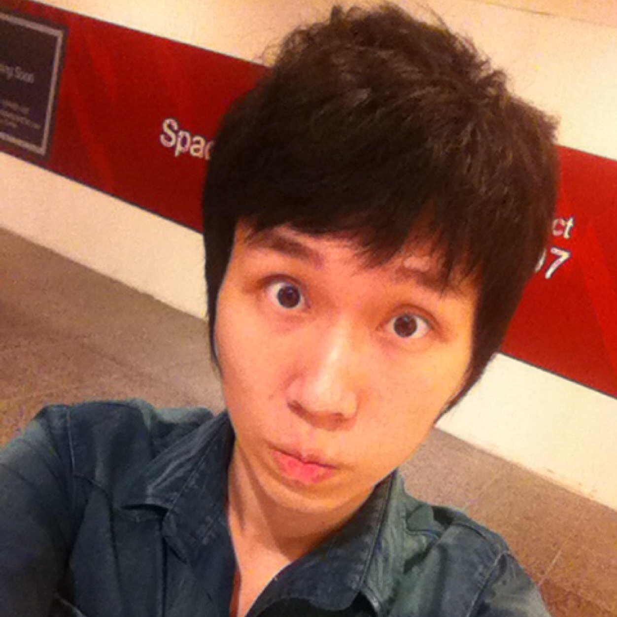 NeunGoShi's profile picture. 