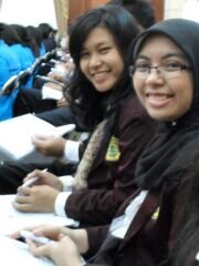 @vanArdhianto 's • ♥ SJK • Go for your dream !!