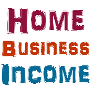 The official account from http://t.co/ufqAb4W8gH which provides ideas and resources for generating income from home.