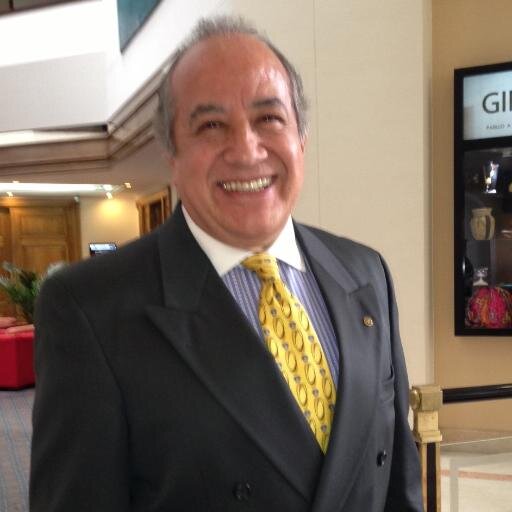 GEMINIANO, ING. INDUSTRIAL SYRACUSE UNIVERSITY,  MBA UCAB, EX ASESOR OFICINA PRESIDENCIA PDVSA. PRESIDENTE CVG SECTOR ALUMINIO,  CVG-VENALUM Y CVG-BAUXILUM,