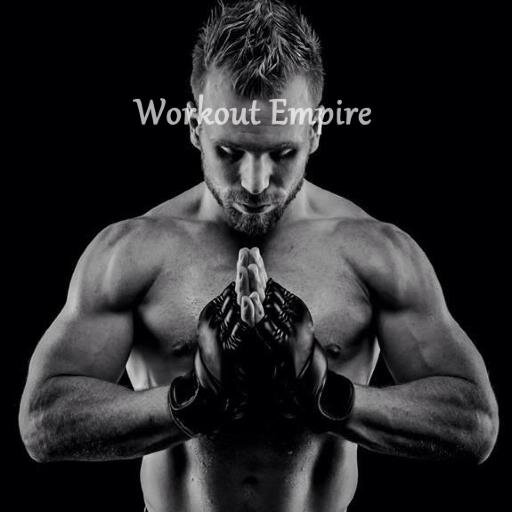 WorkEmpire's profile picture. The World's Best Workouts and Competitions