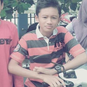 PB_Thoriq's profile picture. can't stop to find the best for my self ...