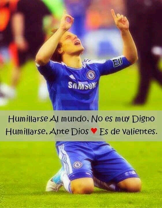 Soccer is my life- El futbol es mi vida