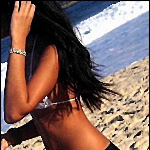 Eu quero Sol e mar , verão o ano inteiro.