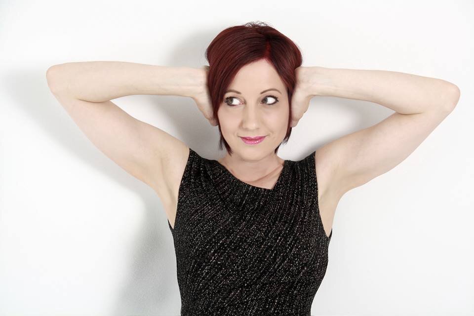 Musician (teacher, performer, composer) Member of Post-Normal (Indie experimental glam-pop duo).  Loves all things that are good.