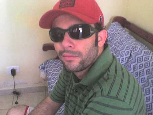 diegomarianosr's profile picture. 