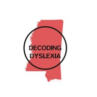 Decoding Dyslexia MS (@ddmississippi) 's Twitter Profile