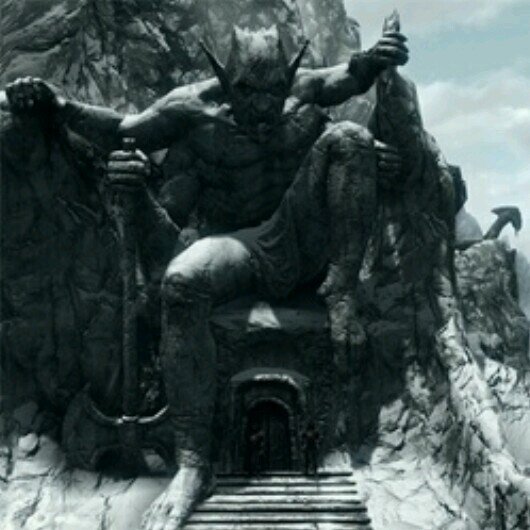 Prince_Daedric's profile picture. Daedric Prince of Destruction, Change, Revolution, Energy, and Ambition. |Daedric Prince| |Father of the Dremora|  I am who I am.. #SkyrimRP